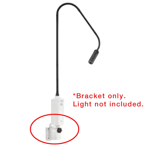 Brewer WA IV Light Bracket