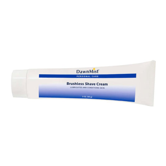 Brushless Shave Cream 3 oz