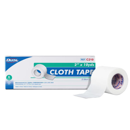 Cloth Tape 2" x 10 yd