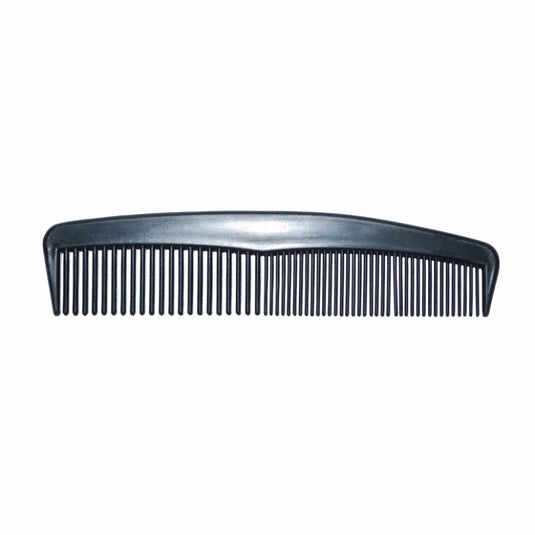 Comb 5", Black