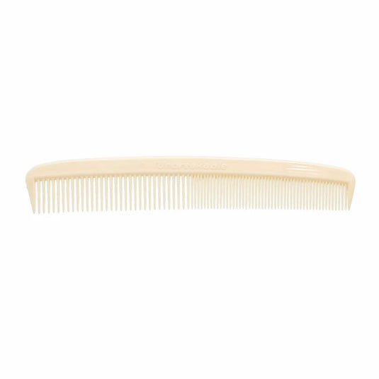 Comb 7", Ivory