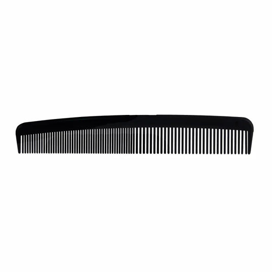 Comb 8", Black