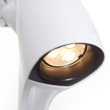 Carelite Wall Mount
