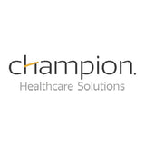 Champion Round Leg Extensions - Adds 3" of Height to Round-Frame Chairs