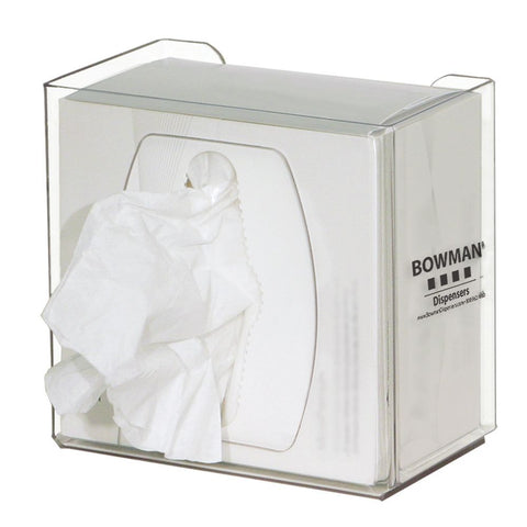 Bowman Dispensers Small Wipe Dispenser