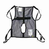 Joerns Hoyer 4-Point Commode Positioning Sling (Nylon)