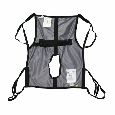 Joerns Hoyer 4-Point Commode Positioning Sling (Nylon)
