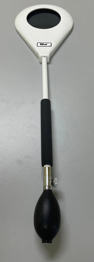 Compression Paddle, Wall Mount Bracket (For Stock #14107)