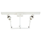 CoolSpot II Double, Ceiling Mount - alternate view 2