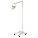 CoolSpot II Fastrac, Single Head and Single Trolley - alternate view