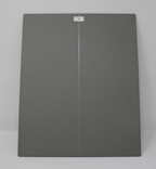 DR/CR Grids for Computed Radiography 200 Lines 10:1 Ratio Aluminum Interspaced 18" x 18" e - View 1