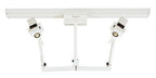Burton CoolSpot II Fastrac, Dual Head and Single Trolley