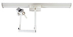 Burton CoolSpot II Fastrac, Single Head and Single Trolley