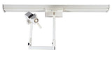 Burton CoolSpot II Fastrac, Single Head and Single Trolley