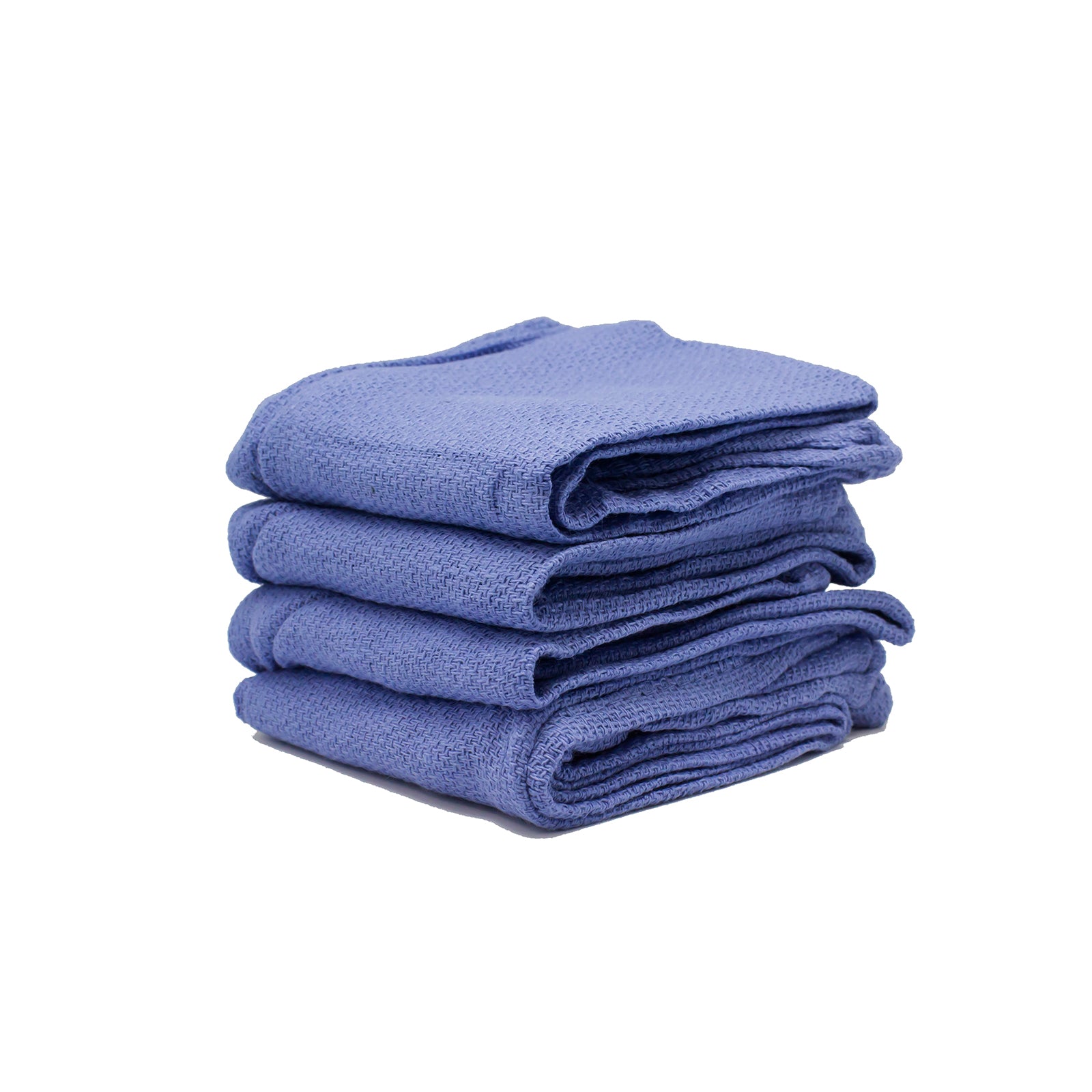 Non-Sterile OR Towels 17" x 26", Blue - CT-1730B