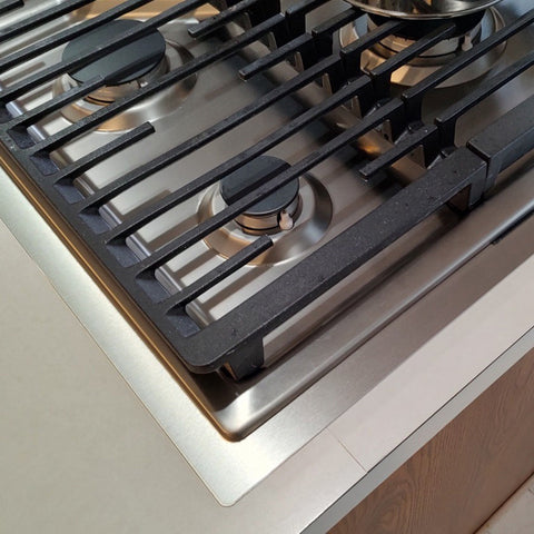 Accucold 36" Wide Trim Kit for 34" Wide Cooktops