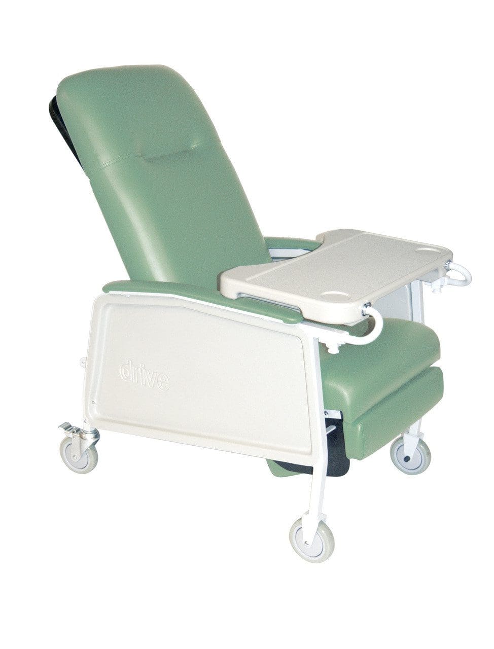Infinite Geri Chair Seat with Leg Rest (Jade) Code: RPGC-04JD-I Main image