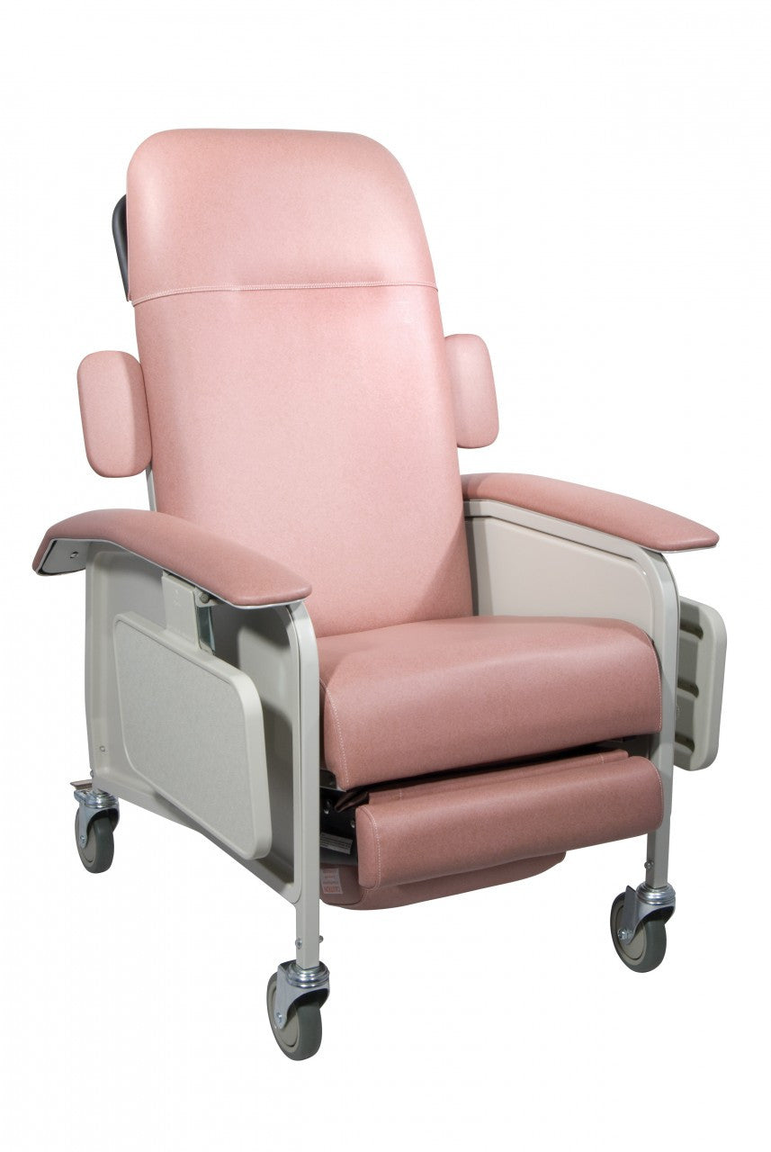 Infinite Geri Chair Backrest (Rosewood) Code: RPGC-03RW-I Main image