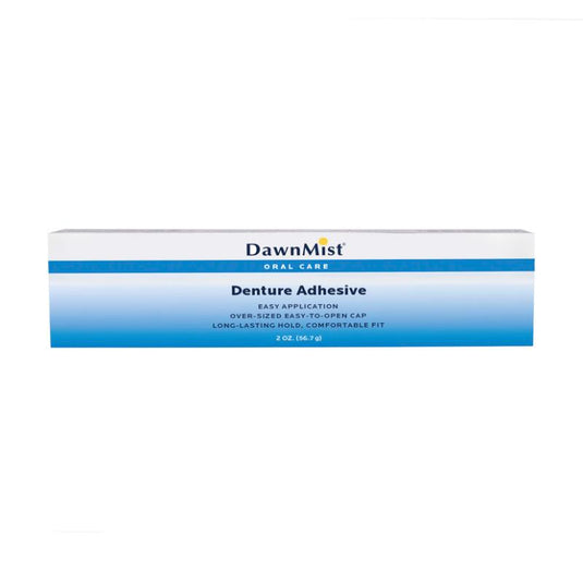 Denture Adhesive 2 oz