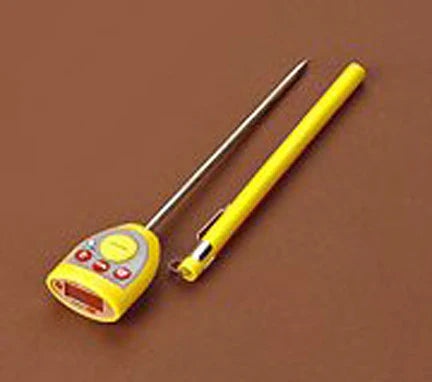 Thermometers: For Developing Tanks Digital