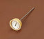 Thermometers: For Developing Tanks Dial Floating
