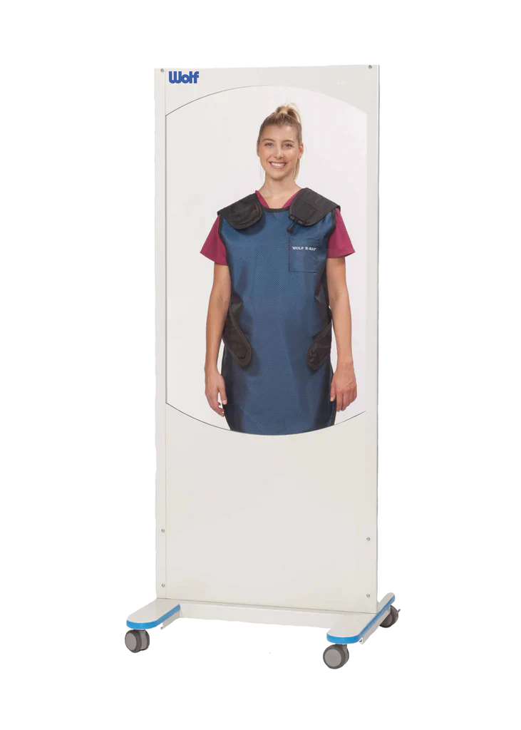 Regular, 75" x 31", 48" x 30" Safe T Lite Glass 1.6mm LEP. Opaque 1.6mm LEP