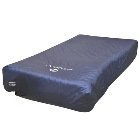 Joerns DermaFloat LAL Wide Therapy Pad Cover 42x80 (SKU 310-0341)