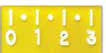 Digital Style Ruler Only