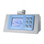 NIST calibrated USB temperature logger with large display, internal memory, and alarm in standalone kit form for afterma