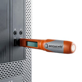 Accucold Single portable USB temperature logger