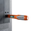 Single portable USB temperature logger