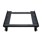 Accucold Dolly for unit sized between 15" and 19 7/8" wide