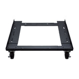 Accucold Dolly for unit sized between 15" and 19 7/8" wide