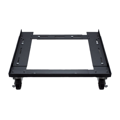 Accucold Dolly for unit sized between 15" and 19 7/8" wide