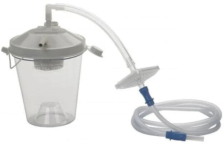 32305 Portable Suction Pump Filter Set (filter and tubing)