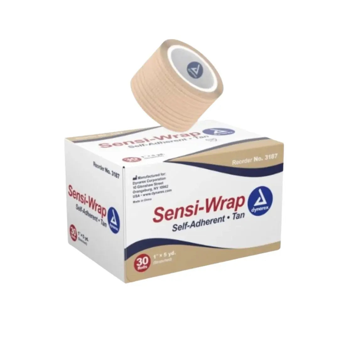 Sensi Wrap Dark Blue 1" (3224)
