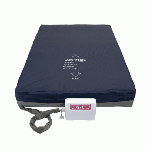 Dynarex 10445 Air Mattress Cover