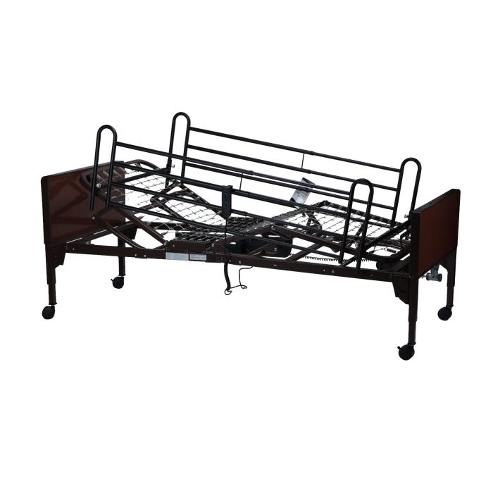 Dynarex 10400 10401 Homecare Bed Deck Support Sleeve Main image