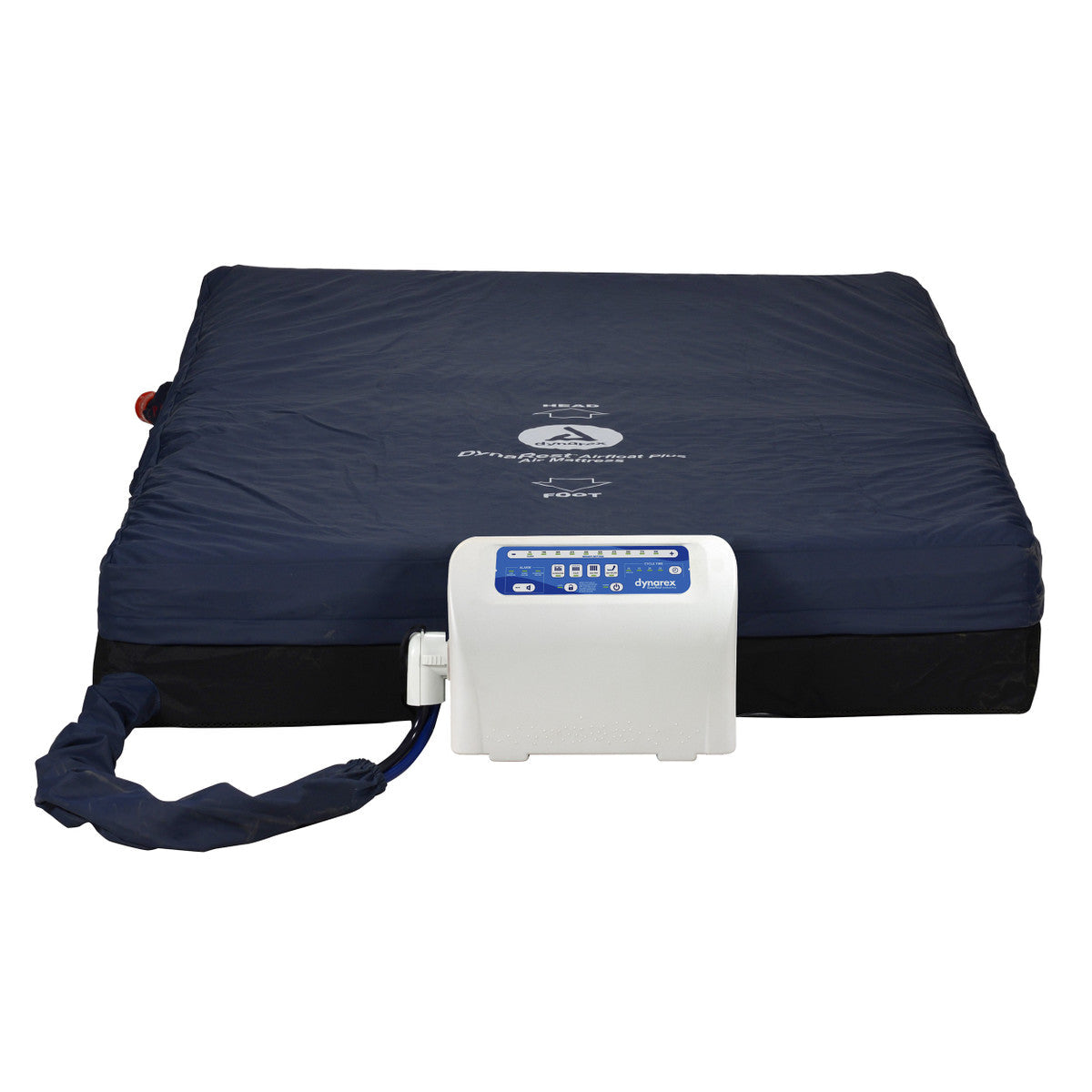 Ventilated Mattress Air Cell