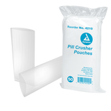 Dynarex Pill Crusher Pouch