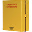 Epinephrine Injector Dispenser 10 Yellow Sintra