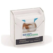 EyeGard Dispenser Polycarbonate Single