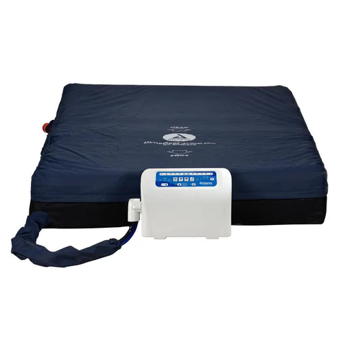 Mattress Air Cell, Navy (Case of 50)