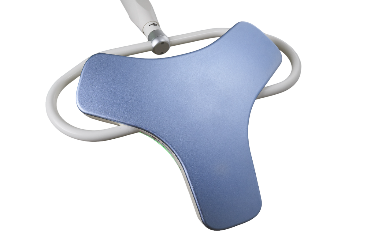 APEX LED Surgical Light- Single Light, Long 850 mm