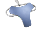APEX LED Surgical Light- Single Light, Long, 1000 mm (Model AP130C02)