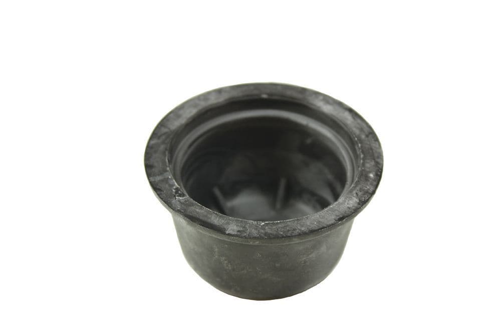15009-Front Caster Dust Cap Code: RPWC09-PDCF