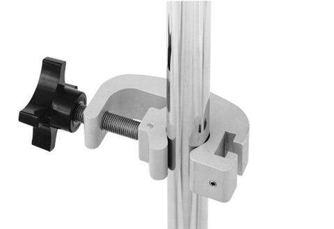 Brewer Universal Clamp w/Set Screw