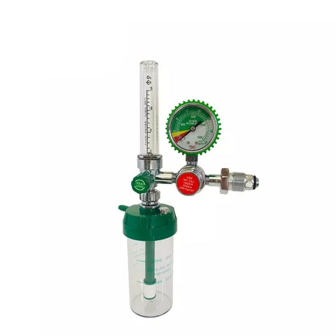 Dynarex 33951 Oxygen Tank with Regulator