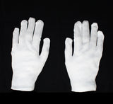 Gloves - Cotton Inserts Only (per pair)