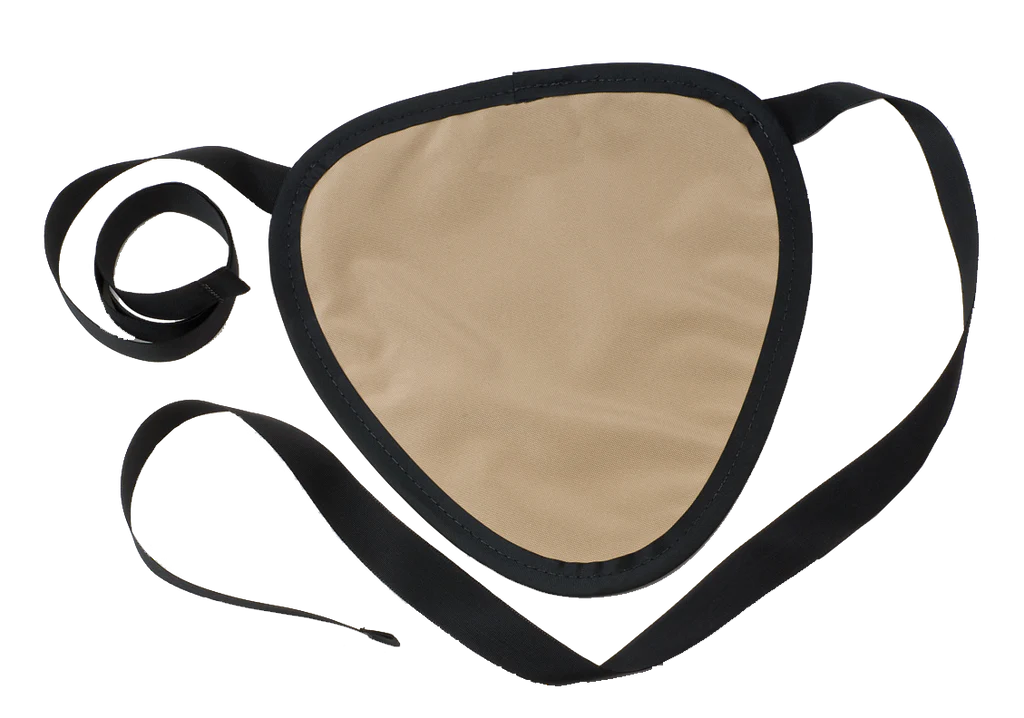 GONAD SHIELD .5 mm Regular Lead BEIGE Main image
